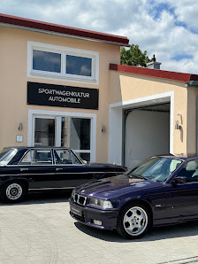 Sportwagenkultur Automobile
