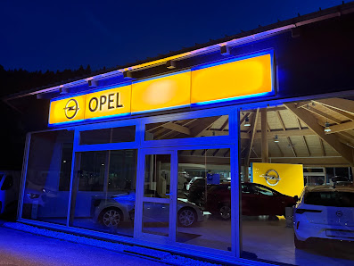 Opel Autohaus Haeberlen
