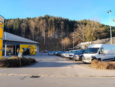 Opel Autohaus Haeberlen