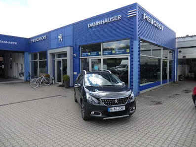 Dannhäuser GmbH