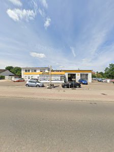 Auto Griesbek Schneyer und Wambach GmbH