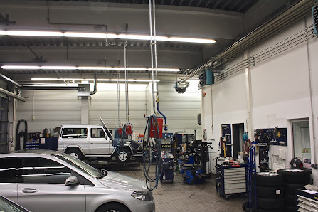 MedeleSchäfer Mercedes Füssen