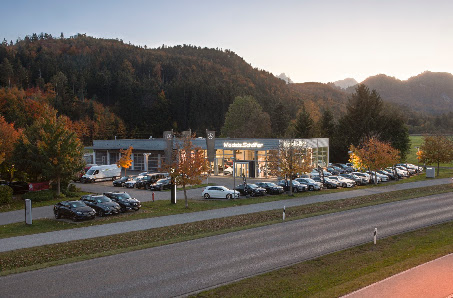 MedeleSchäfer Mercedes Füssen