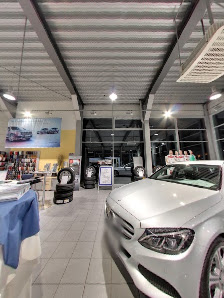 MedeleSchäfer Mercedes Füssen