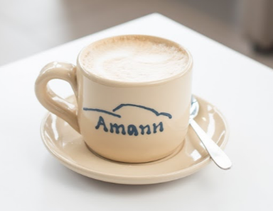 Autohaus Amann