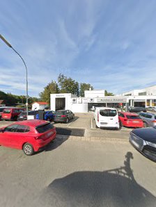 Autohaus Amann