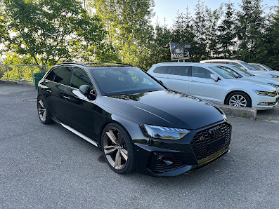 Mönch Automobile
