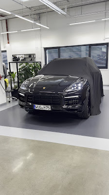 Mönch Automobile