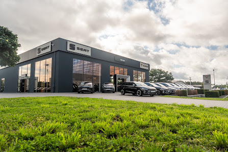 CUPRA & SEAT Roth | Feser-Graf