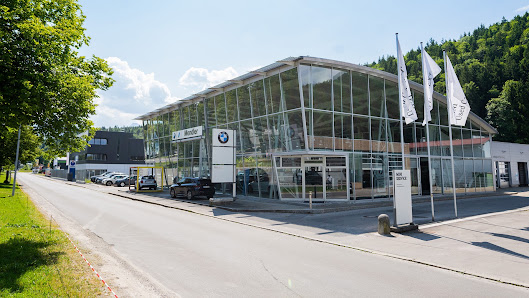 Autohaus Mendler - Ein Unternehmen der Autohaus Widmann + Winterholler GmbH