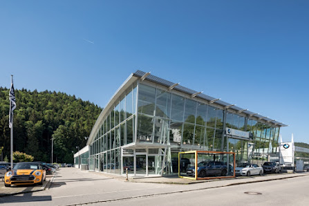 Autohaus Mendler - Ein Unternehmen der Autohaus Widmann + Winterholler GmbH
