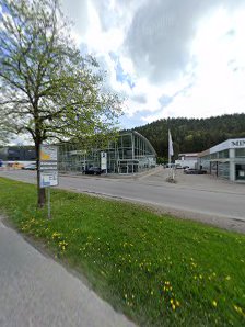 Autohaus Mendler - Ein Unternehmen der Autohaus Widmann + Winterholler GmbH
