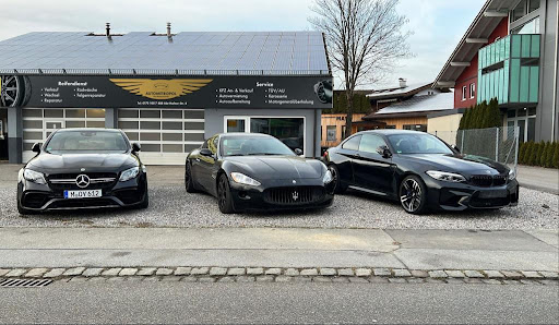 Autometropol Füssen