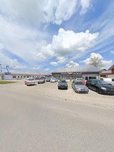 Autometropol Füssen