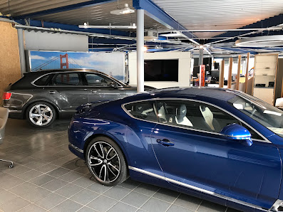 Emil Frey Auto Fiegl Roth