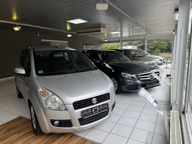 Autostudio Erkilic