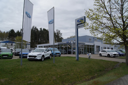 Autohaus Sturm GmbH & Co.KG