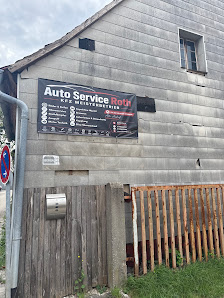 Auto Service Roth KFZ Meisterbetrieb