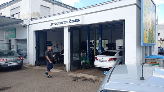 Autoservice Özmen