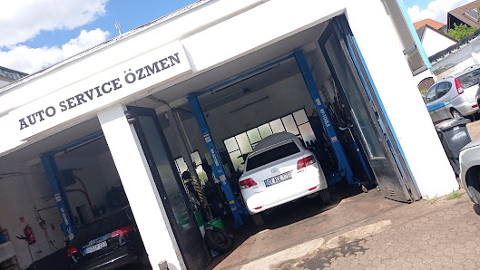 Autoservice Özmen