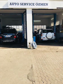 Autoservice Özmen