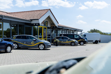 Opitsch Kfz-Technik 1a autoservice