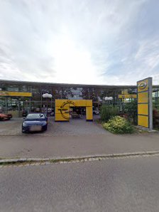 Autohaus Kropf GmbH- Peugeot