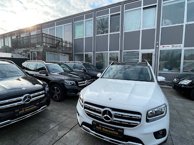 Galaxy-Nord Automobile