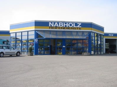 Heinrich Nabholz Autoreifen GmbH