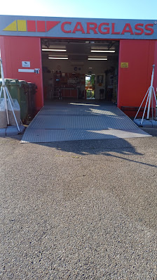 Carglass GmbH Weißenburg in Bayern