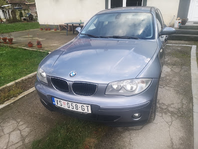 Der Filipp Auto Maier GmbH