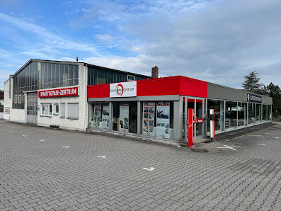 Smartrepair-Zentrum Roth