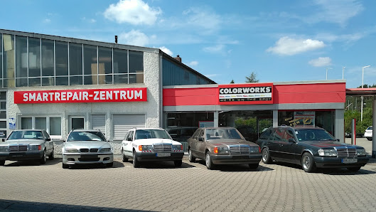 Smartrepair-Zentrum Roth