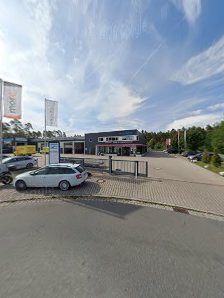 Lackierzentrum Kießling Autolack und Karosserie GmbH