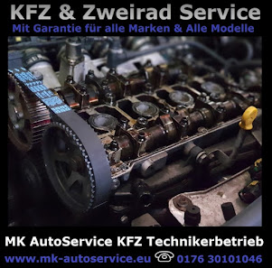AUTOSERVICE