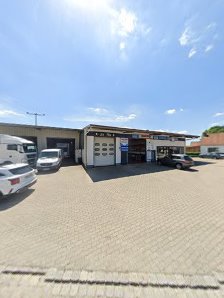 Bosch-Dienst Dorr GmbH