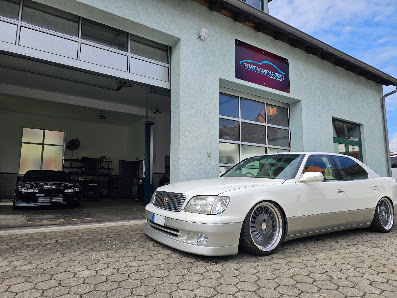 Nostalgie-Werk GmbH