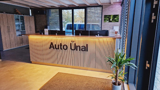 Auto Ünal GmbH