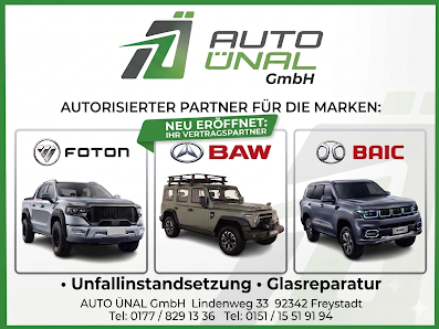 Auto Ünal GmbH