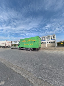 Autoselbsthilfe Werkstatt Rellingen