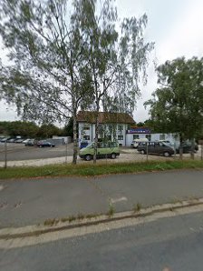 Bus-Profi