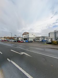 Autohaus Ford besico Siller & Buttenhauser GmbH