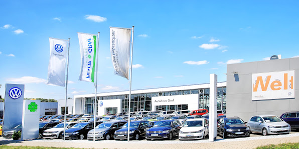 VW Fürth | Feser-Graf