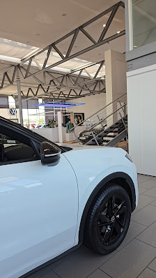 VW Fürth | Feser-Graf