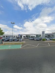VW Fürth | Feser-Graf