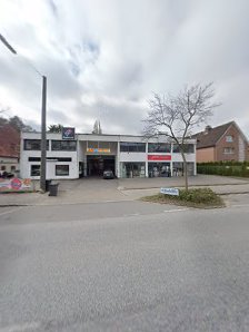 ATG Automobile Technik Handels GmbH