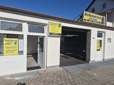 Reifenservice Zejak