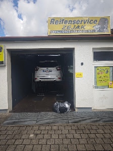 Reifenservice Zejak