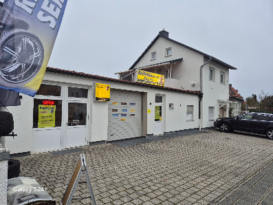 Reifenservice Zejak