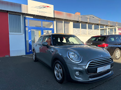 RS-automotive Herzogenaurach